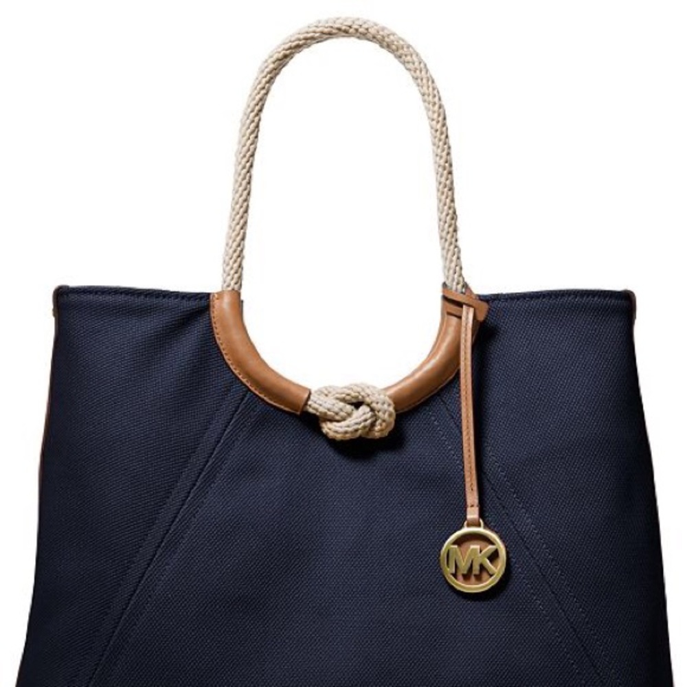 Michael Kors marina tote